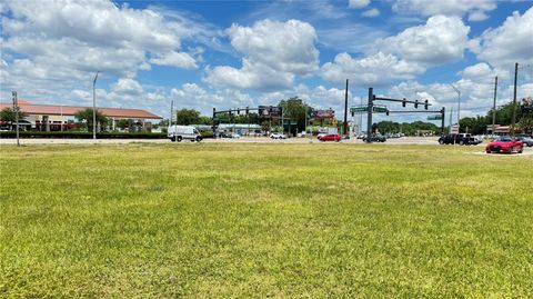 5750 EDGEWATER DRIVE ORLANDO FL 32810