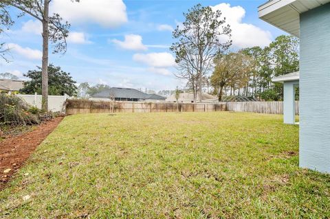 A home in PALM COAST