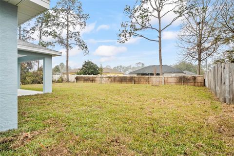 A home in PALM COAST