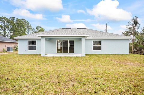 A home in PALM COAST