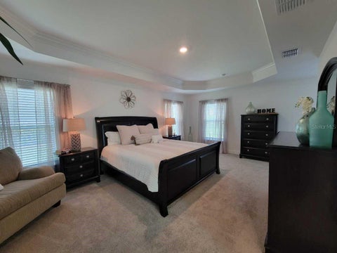 Tiny photo for 4493 SW 91st Lane Road, Ocala, FL 34476 (MLS # OM731091)