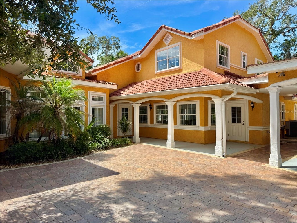 Photo of 1481 Lambert Avenue, Flagler Beach, FL 32136 (MLS # FC321175)