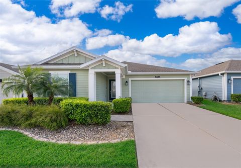 A home in KISSIMMEE