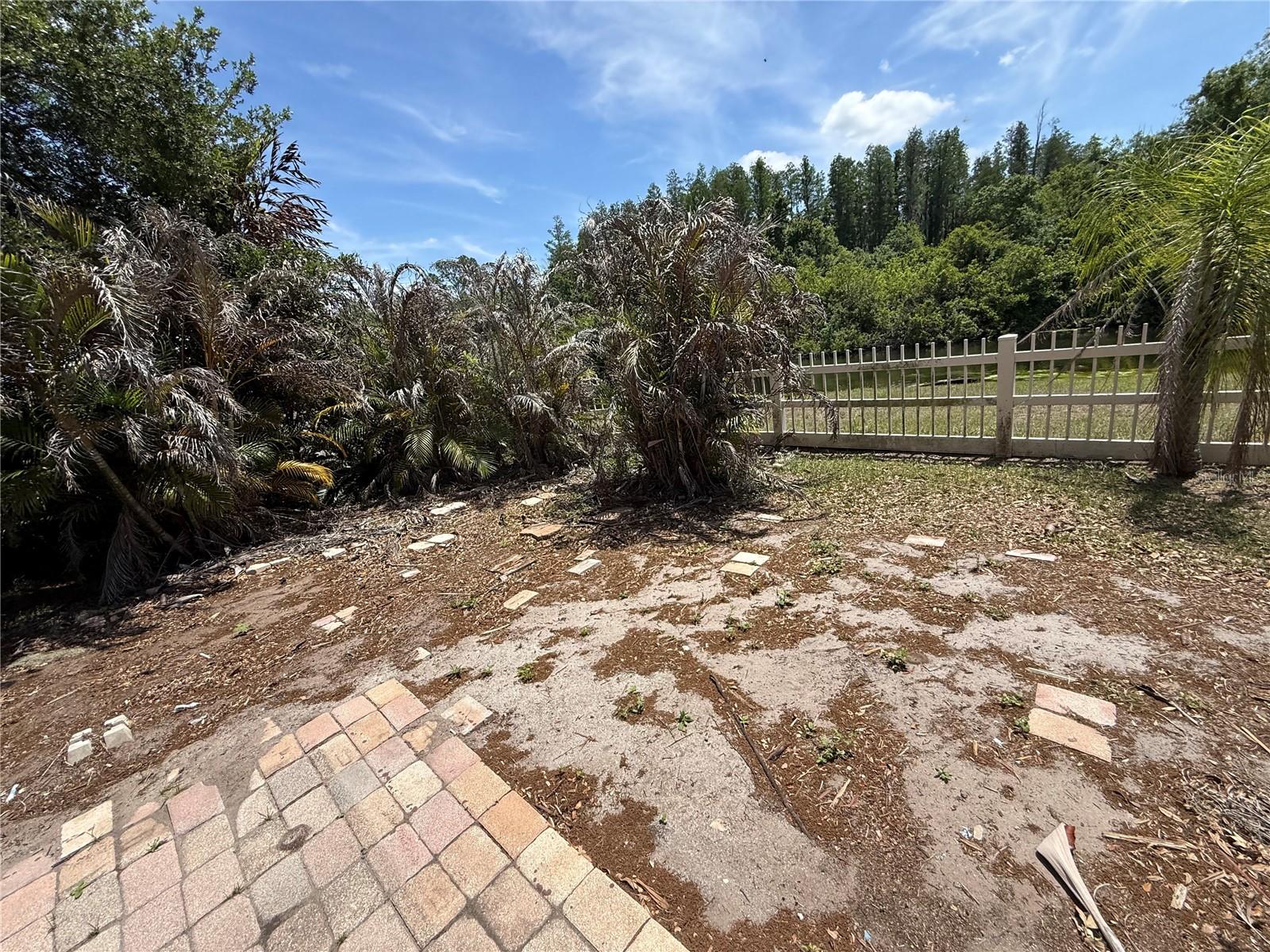 CYPRESS CREEK PH 2 - Residential