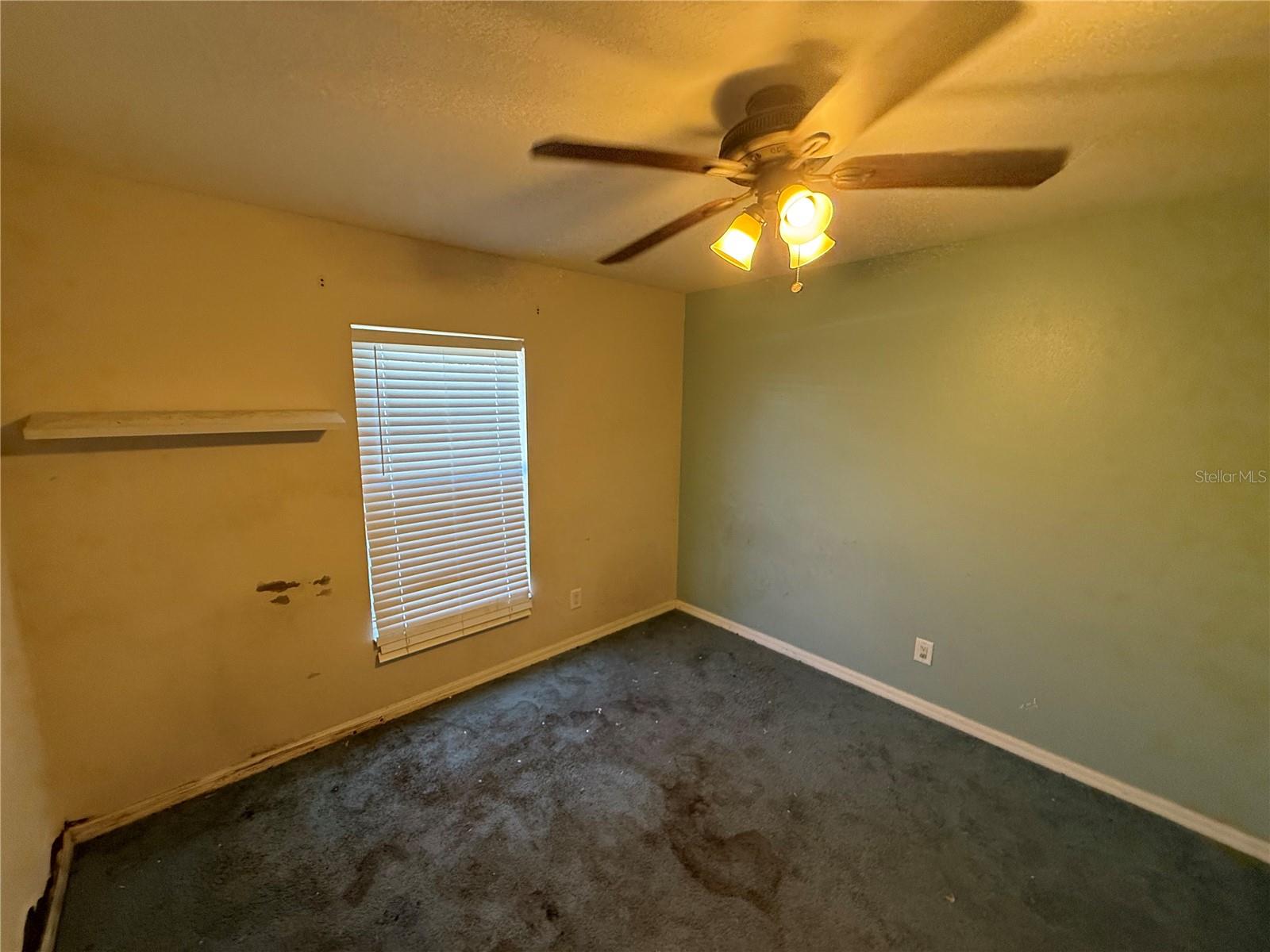 CYPRESS CREEK PH 2 - Residential