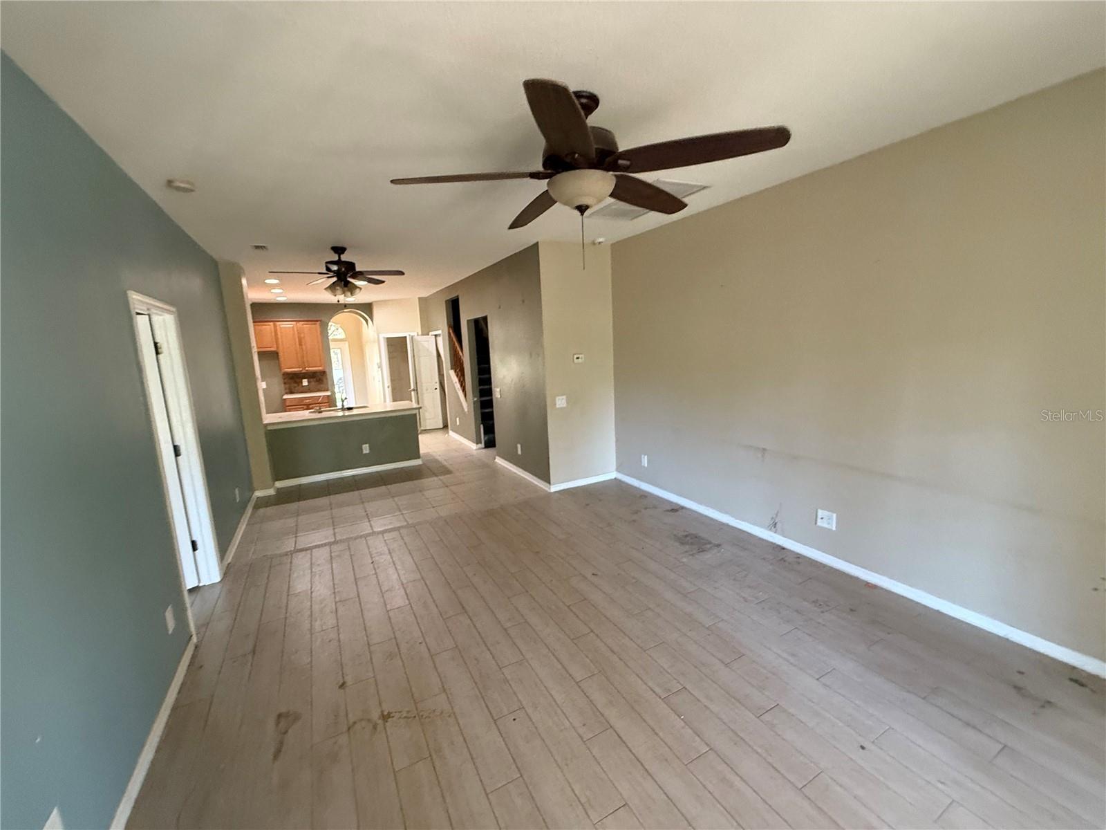 CYPRESS CREEK PH 2 - Residential