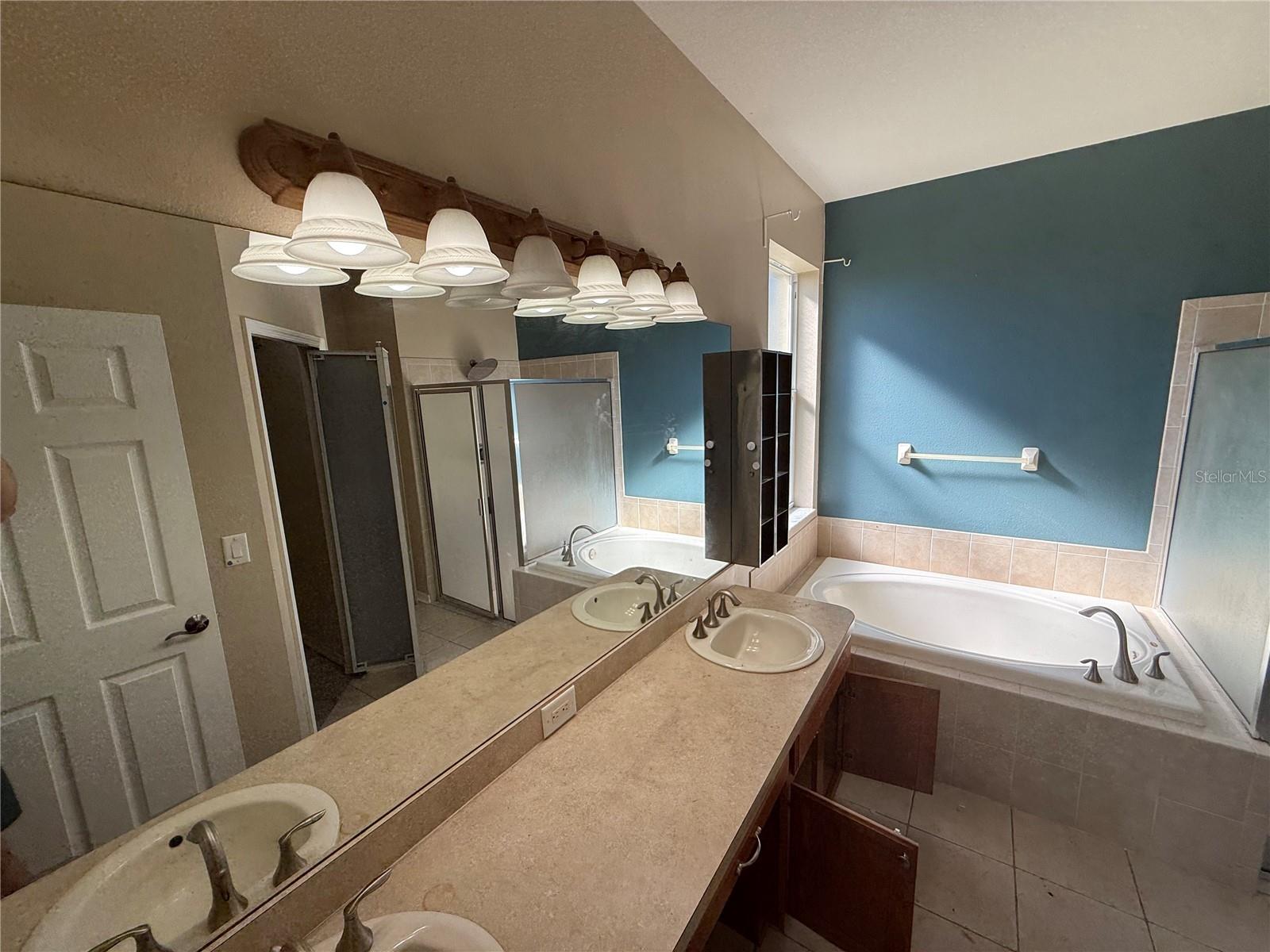 CYPRESS CREEK PH 2 - Residential