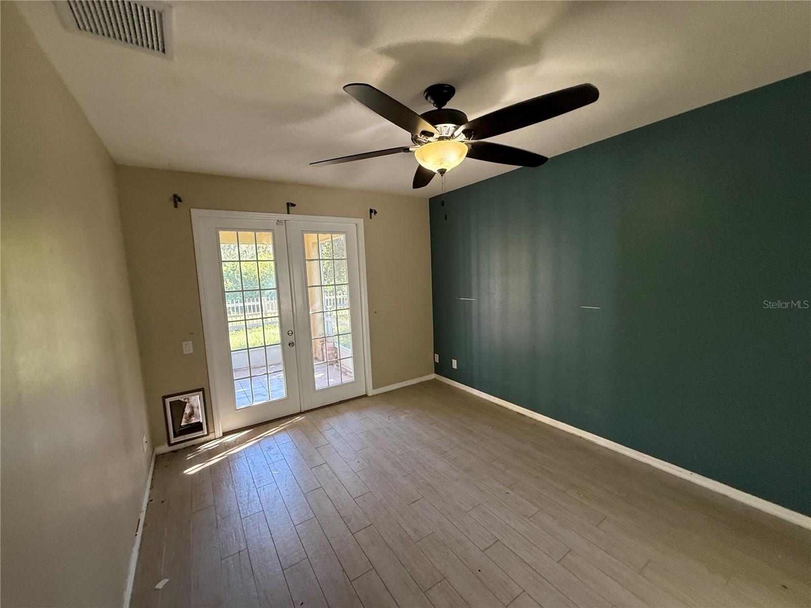 CYPRESS CREEK PH 2 - Residential