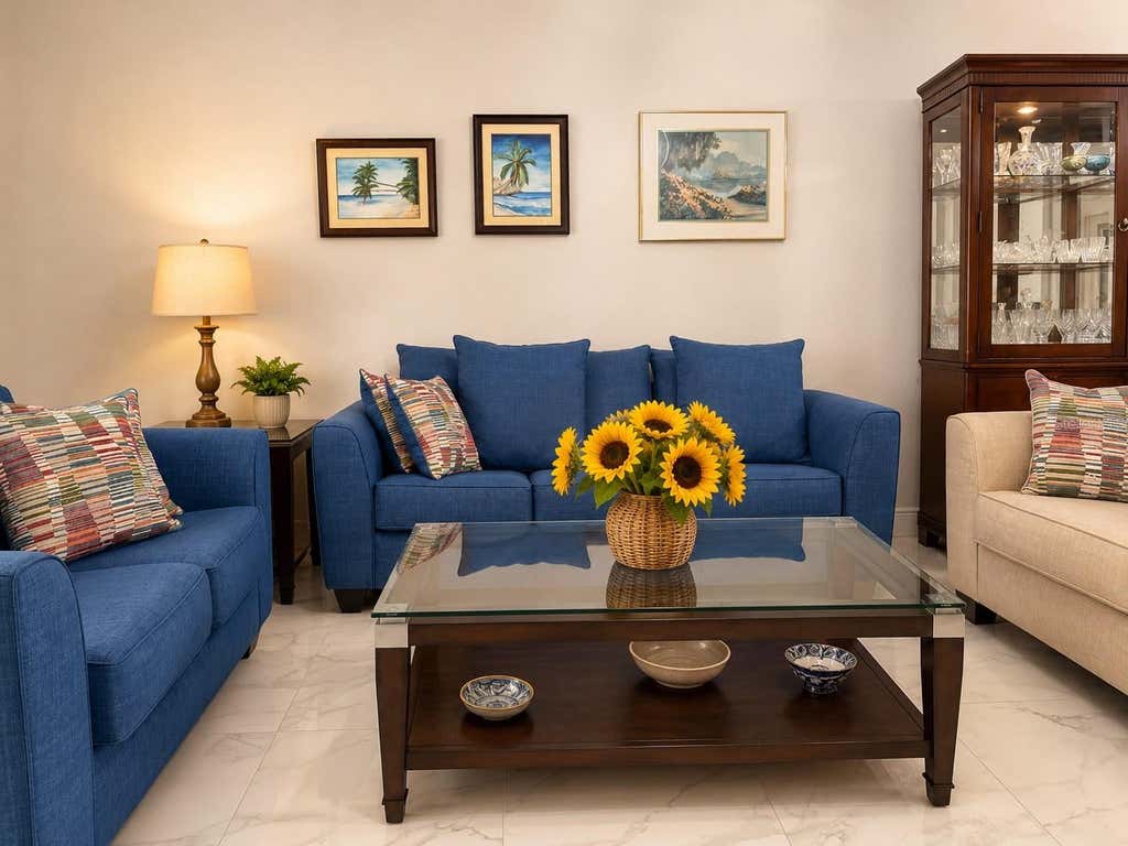 Photo of 9416 Myrtle Creek Lane #702, Orlando, FL 32832 (MLS # S5156146)