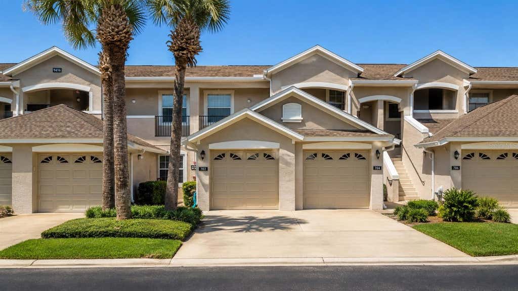 Photo of 9416 Myrtle Creek Lane #702, Orlando, FL 32832 (MLS # S5156146)