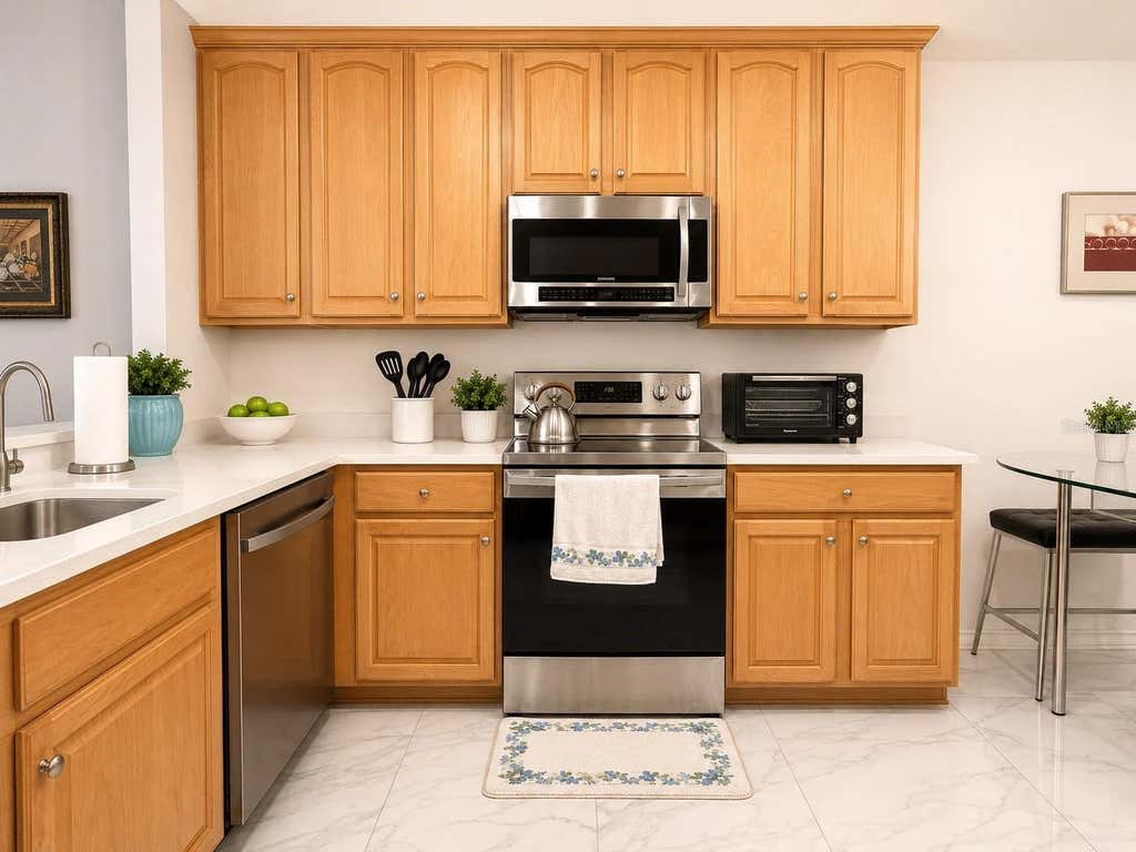 Photo of 9416 Myrtle Creek Lane #702, Orlando, FL 32832 (MLS # S5156146)