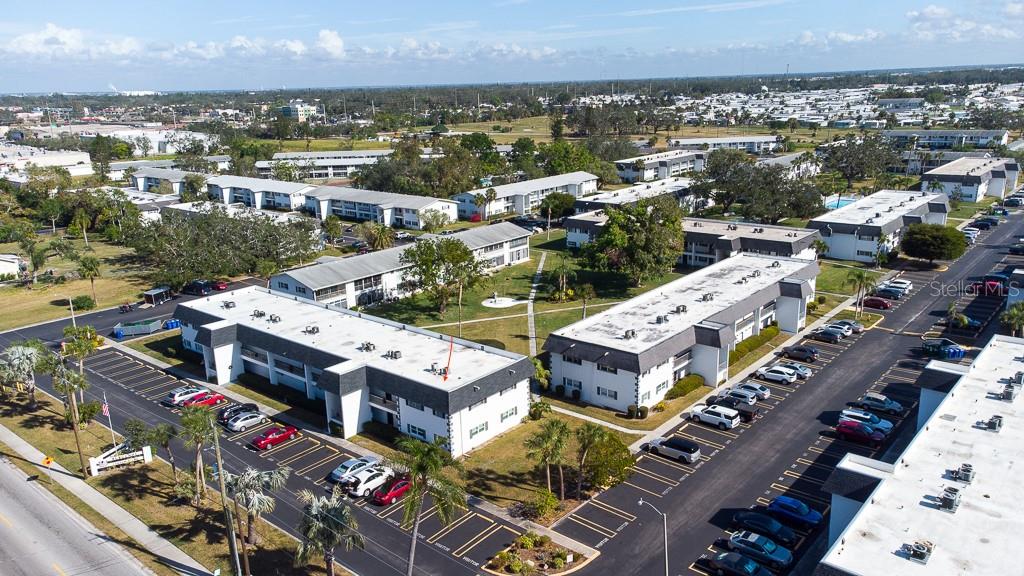 BURGUNDY UNIT ONE - Residential