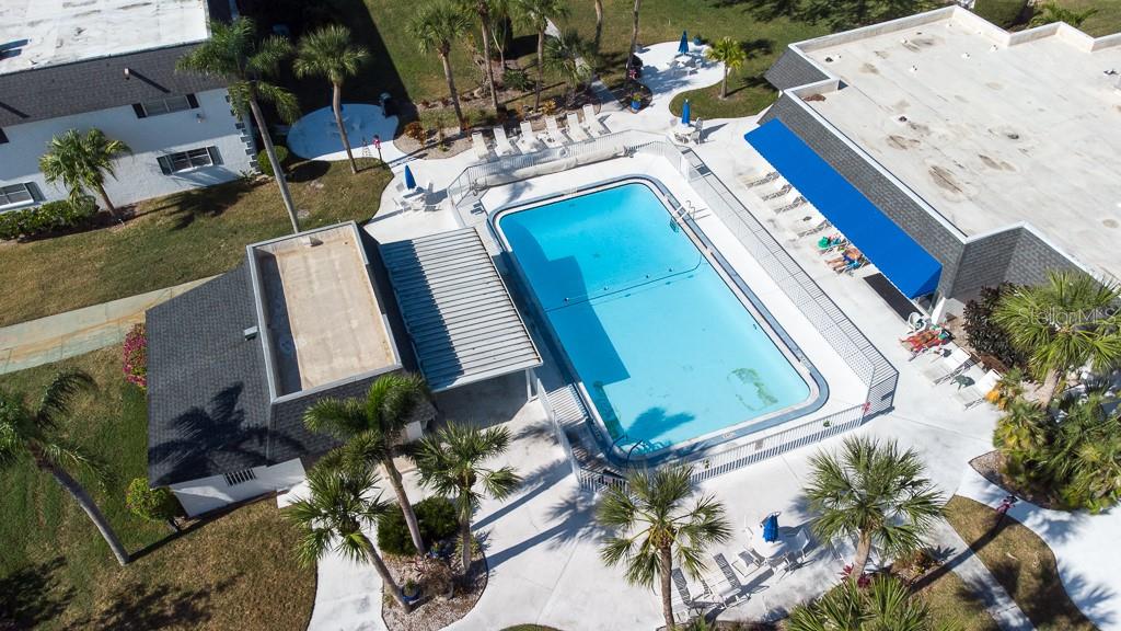 BURGUNDY UNIT ONE - Residential