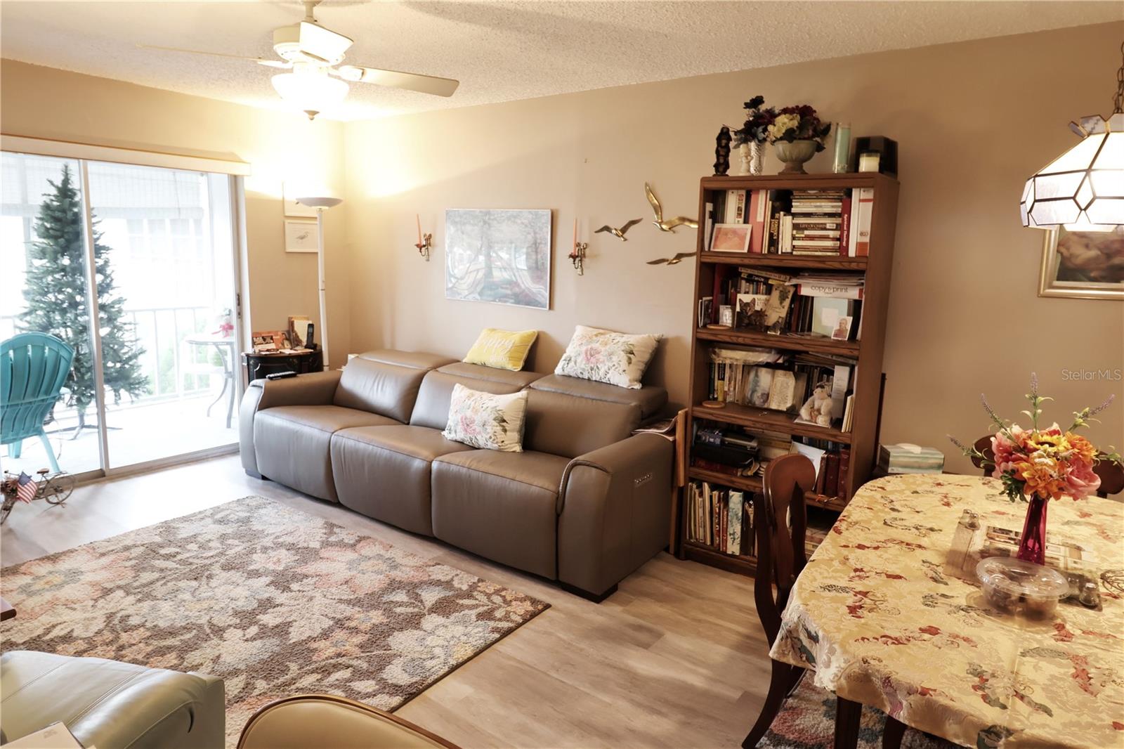 BURGUNDY UNIT ONE - Residential