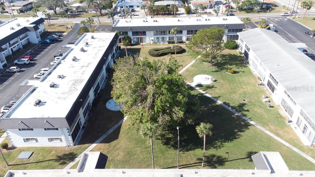 BURGUNDY UNIT ONE - Residential