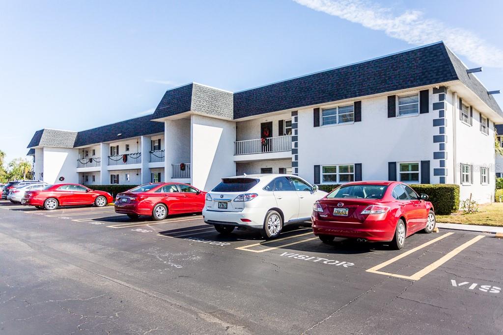 BURGUNDY UNIT ONE - Residential