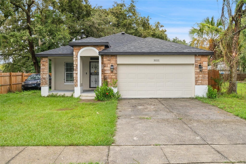 Photo of 4453 Conley St, Orlando, FL 32811 (MLS # O6448321)
