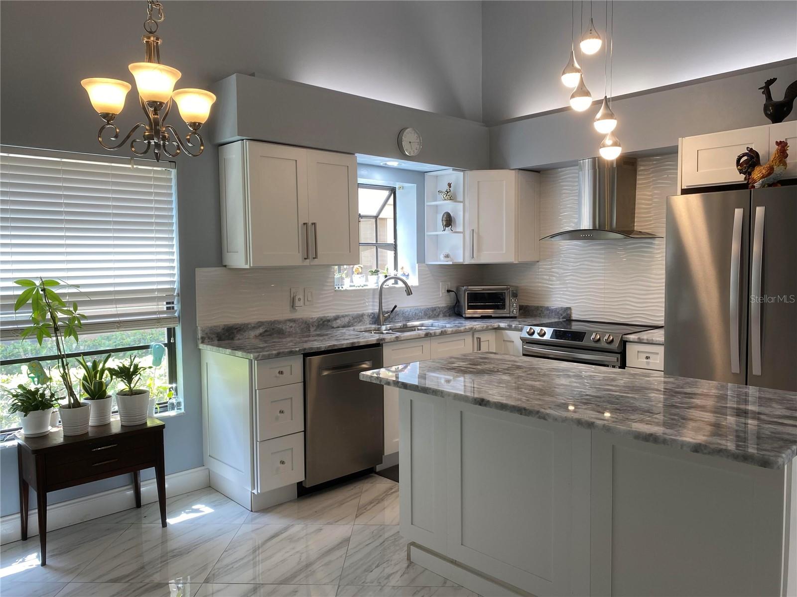 WESCOTT SQUARE - Residential