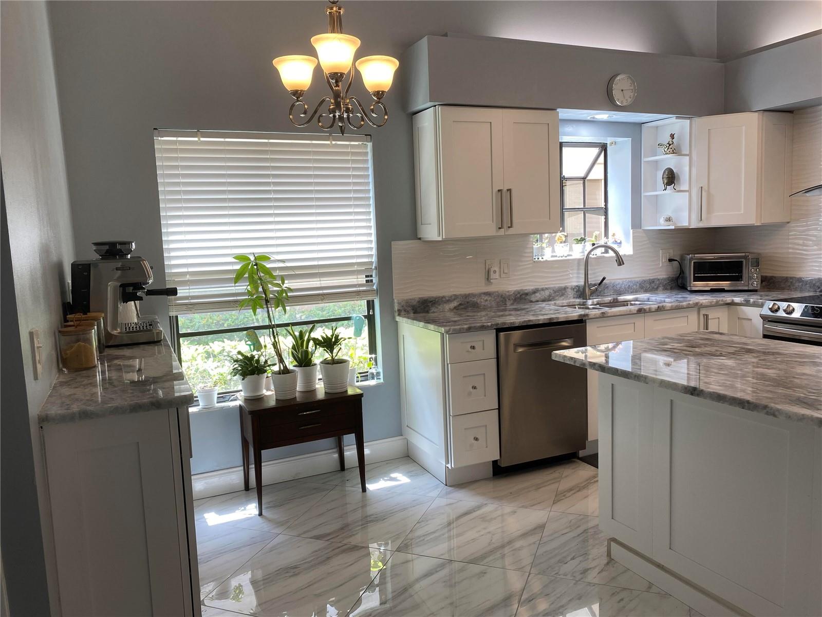 WESCOTT SQUARE - Residential