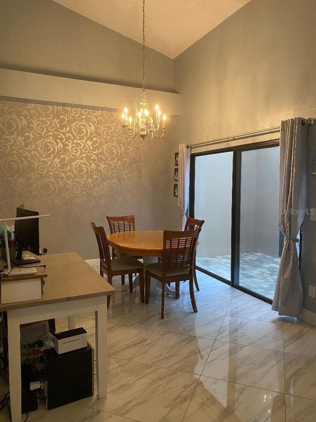 Photo of 3134 Windmoor Drive N, Palm Harbor, FL 34685 (MLS # O6402214)