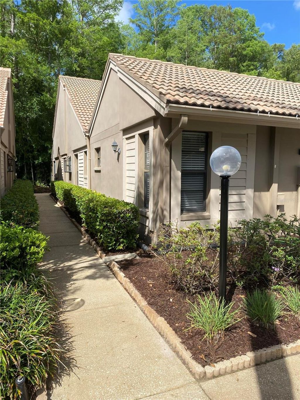 Photo of 3134 Windmoor Drive N, Palm Harbor, FL 34685 (MLS # O6402214)