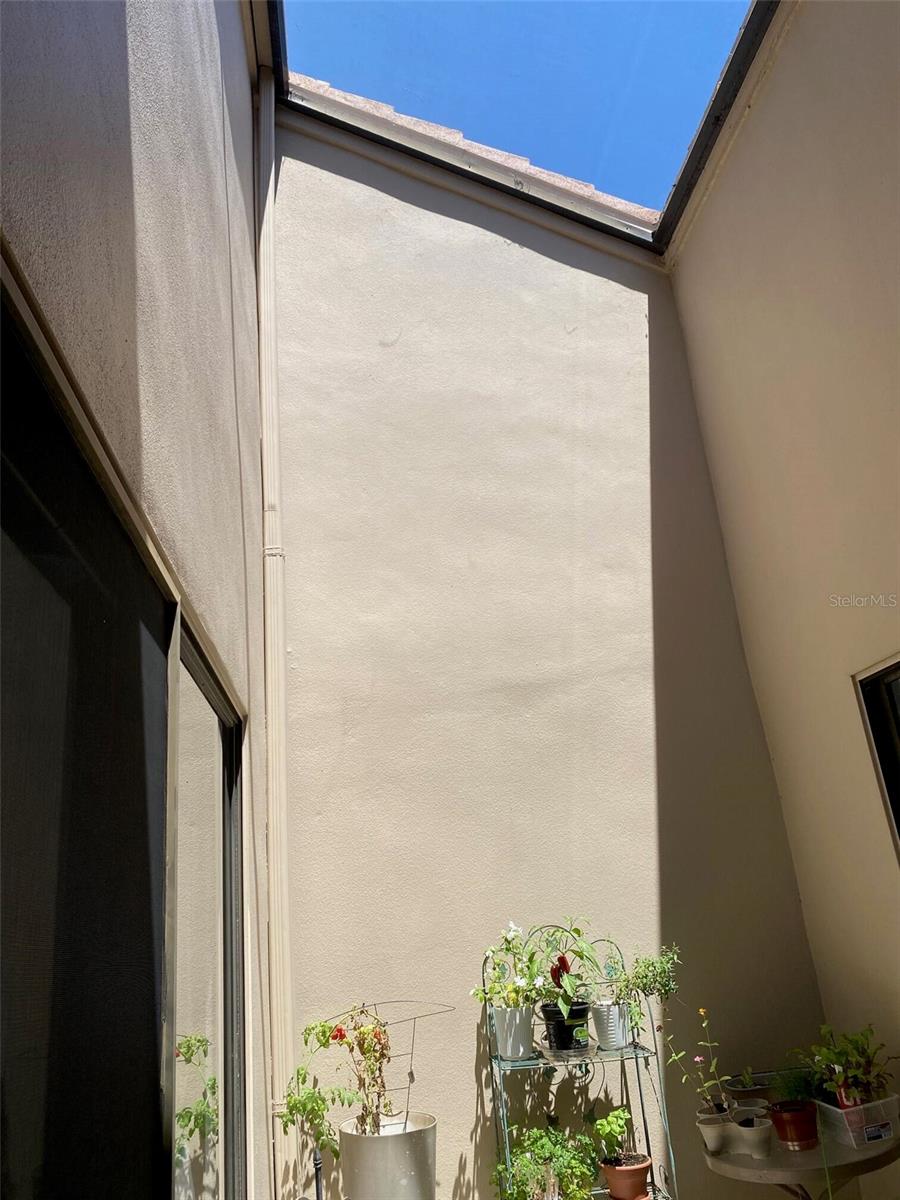 WESCOTT SQUARE - Residential