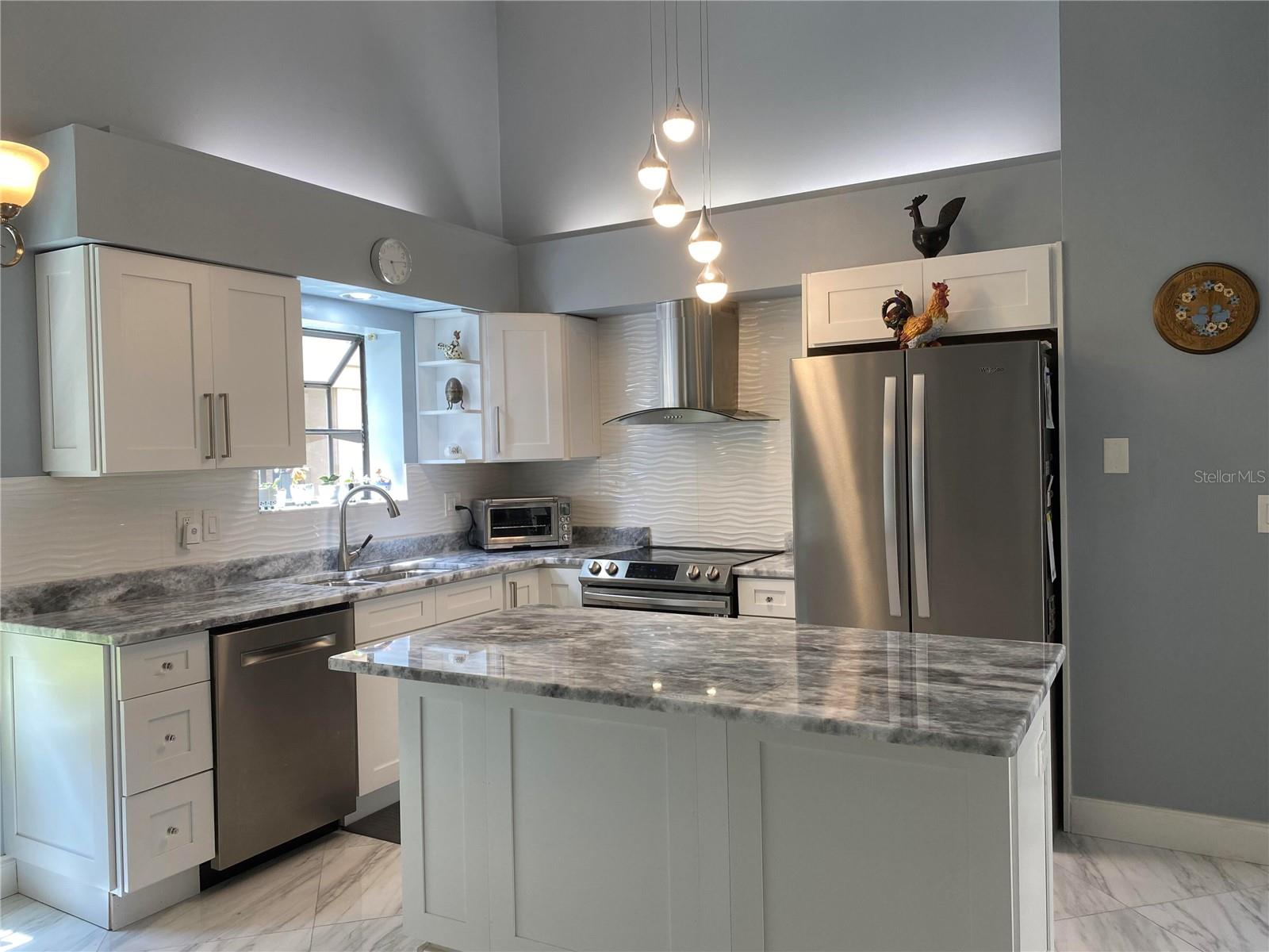 WESCOTT SQUARE - Residential