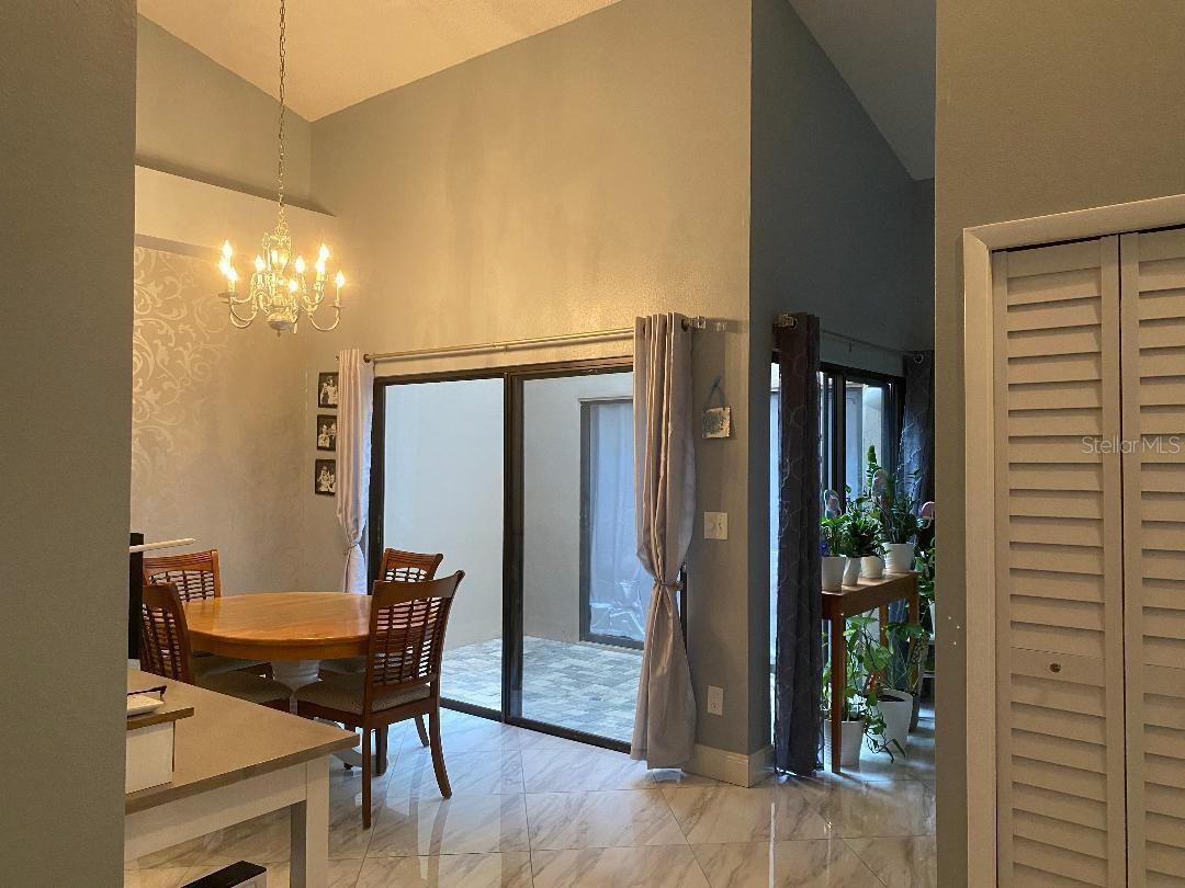 WESCOTT SQUARE - Residential