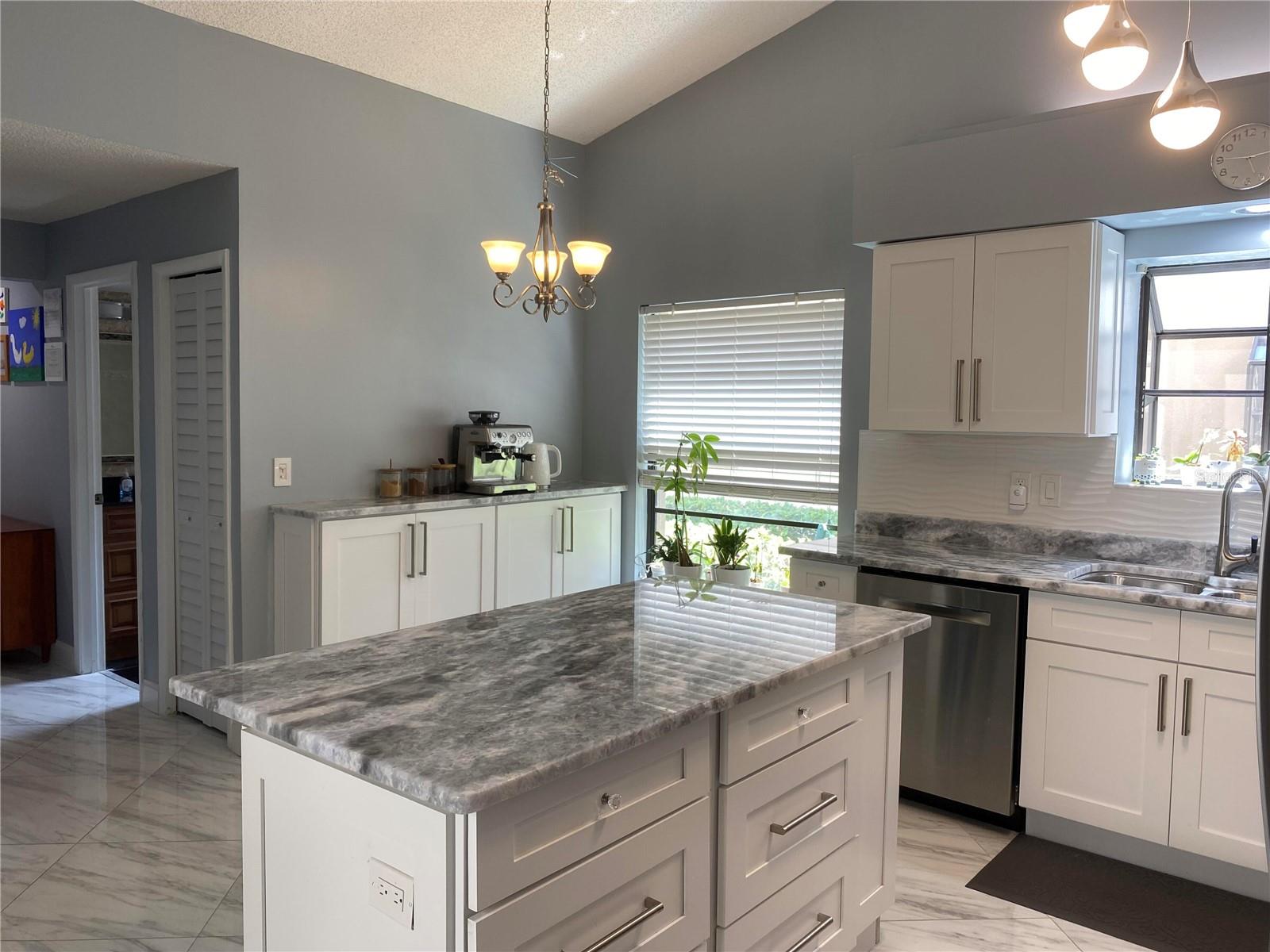 WESCOTT SQUARE - Residential