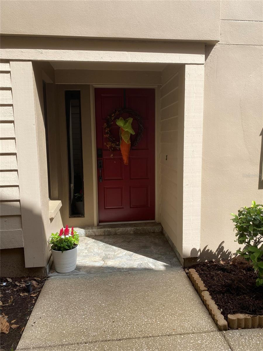 WESCOTT SQUARE - Residential