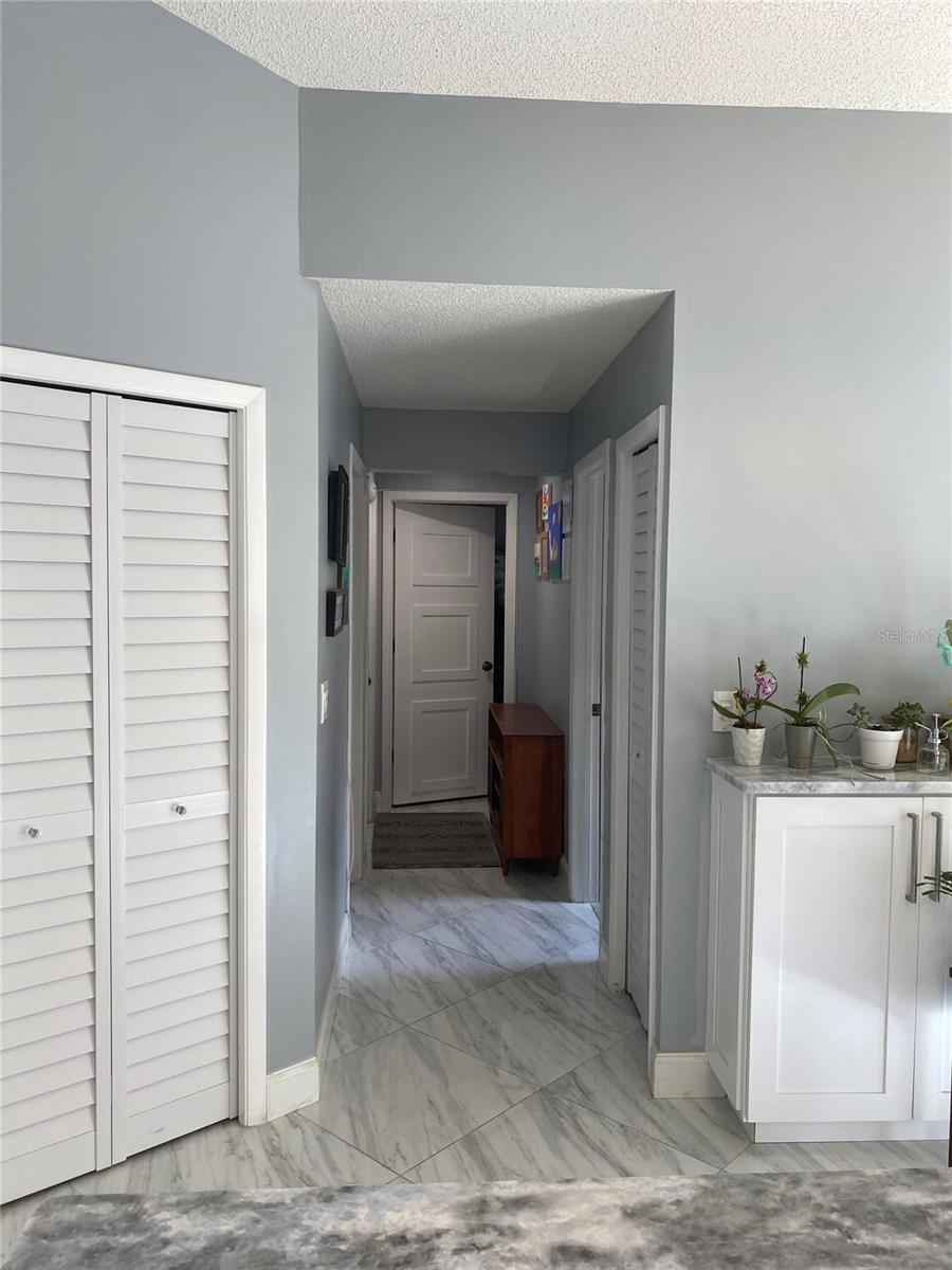 WESCOTT SQUARE - Residential