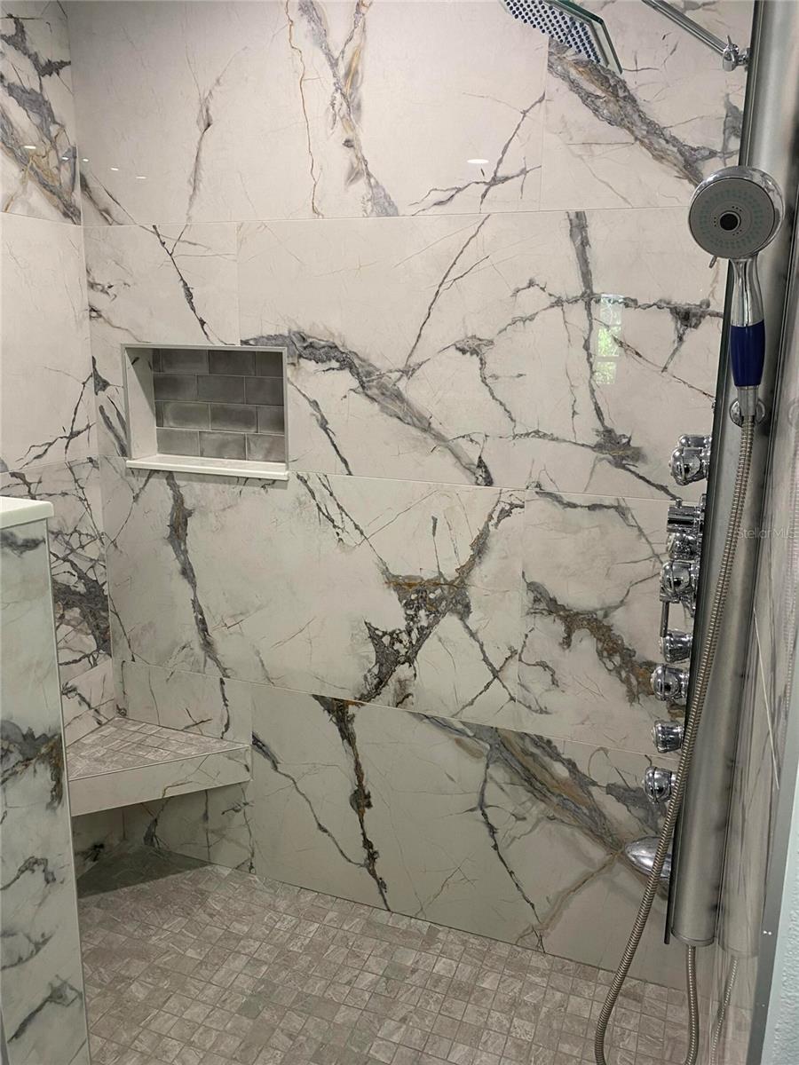 WESCOTT SQUARE - Residential