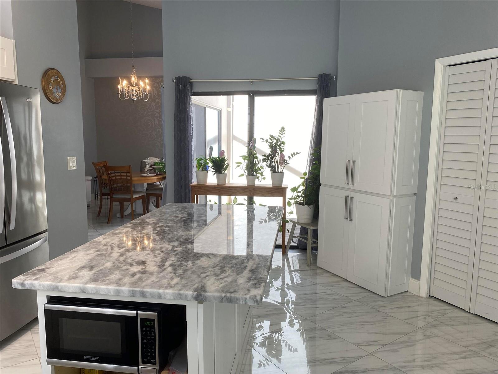 WESCOTT SQUARE - Residential