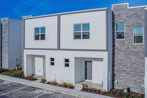 Photo of 387 Famagusta Drive, Davenport, FL 33896 (MLS # O6223997)