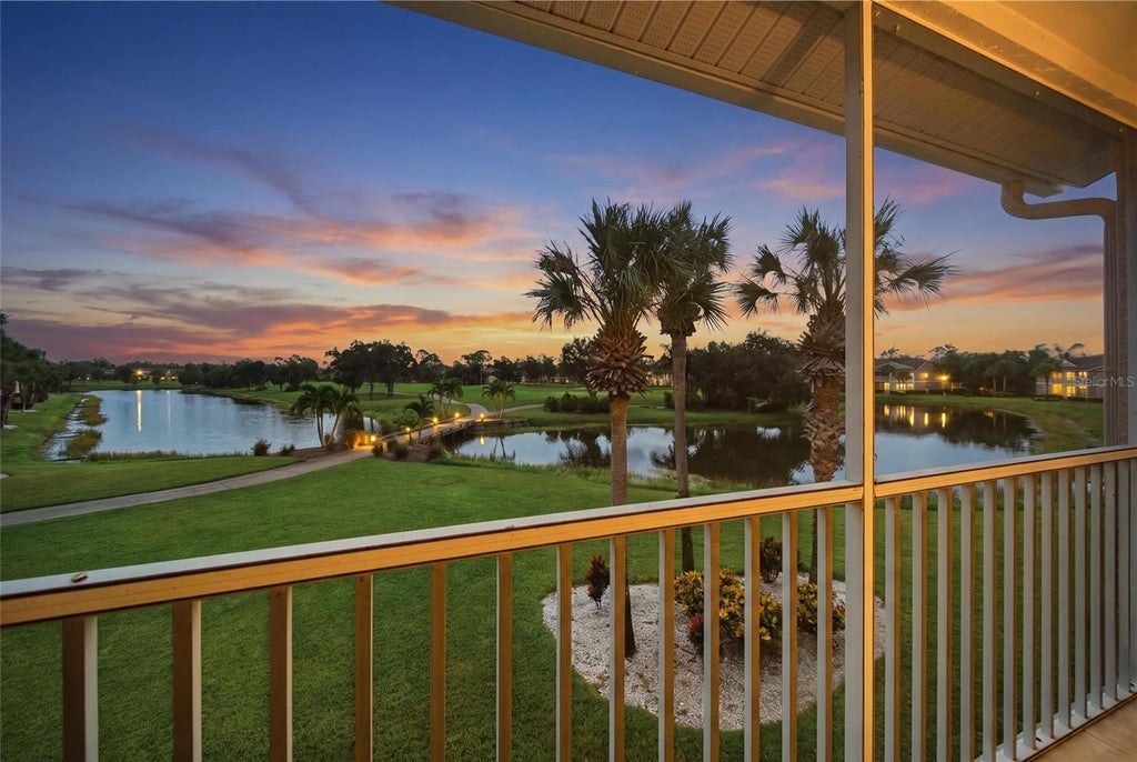 Photo of 5320 Hyland Hills Avenue #2222, Sarasota, FL 34241 (MLS # A4708328)