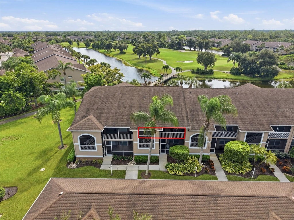 Photo of 5320 Hyland Hills Avenue #2222, Sarasota, FL 34241 (MLS # A4708328)