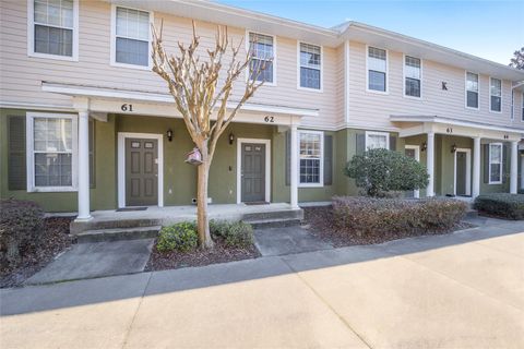 2508 SW 35TH PLACE K62 GAINESVILLE FL 32608