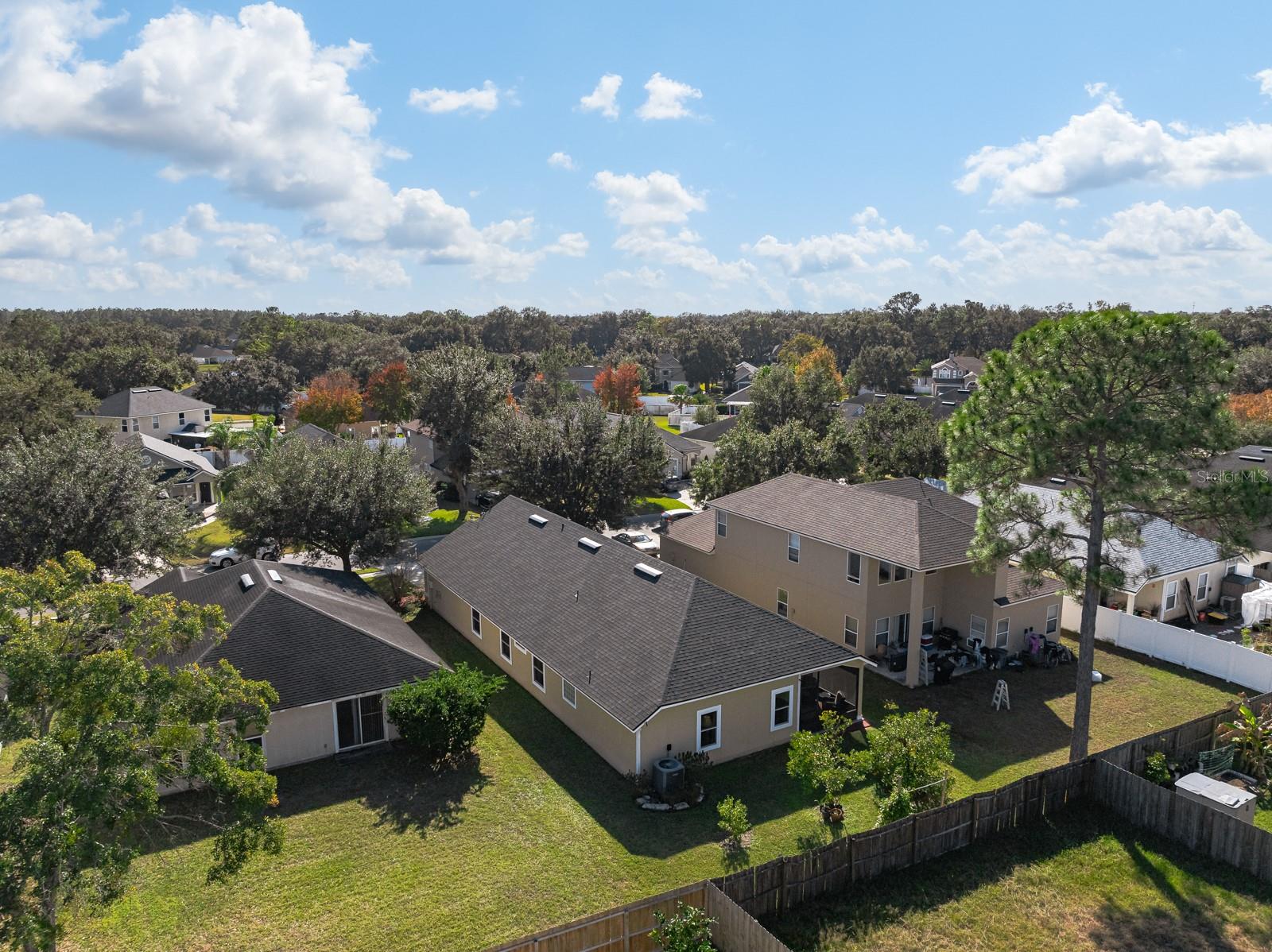 CANNONS PT/OAKLEAF PLANTATION - Residential