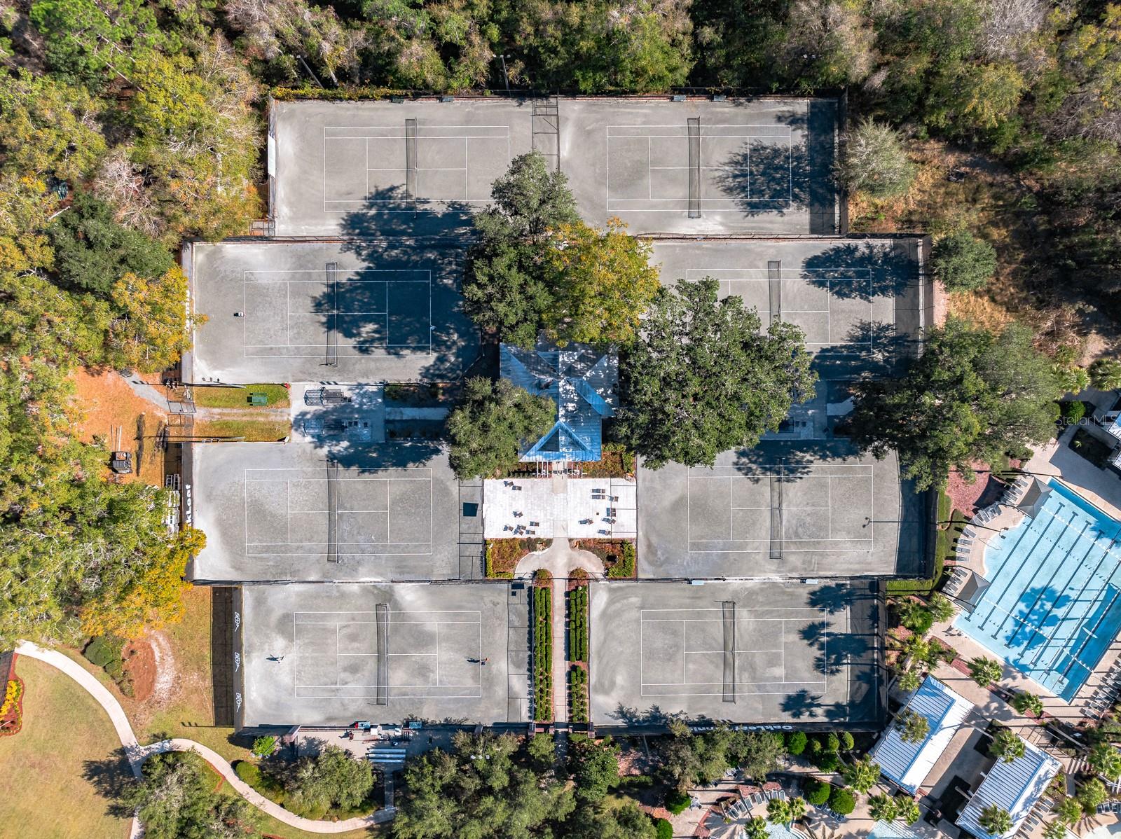 CANNONS PT/OAKLEAF PLANTATION - Residential