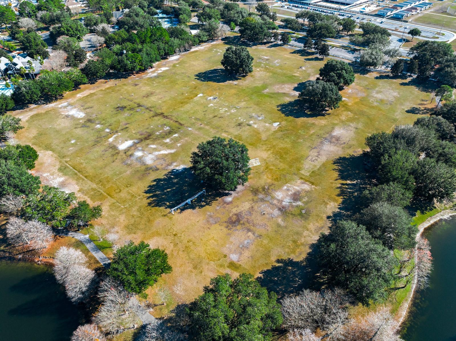 CANNONS PT/OAKLEAF PLANTATION - Residential