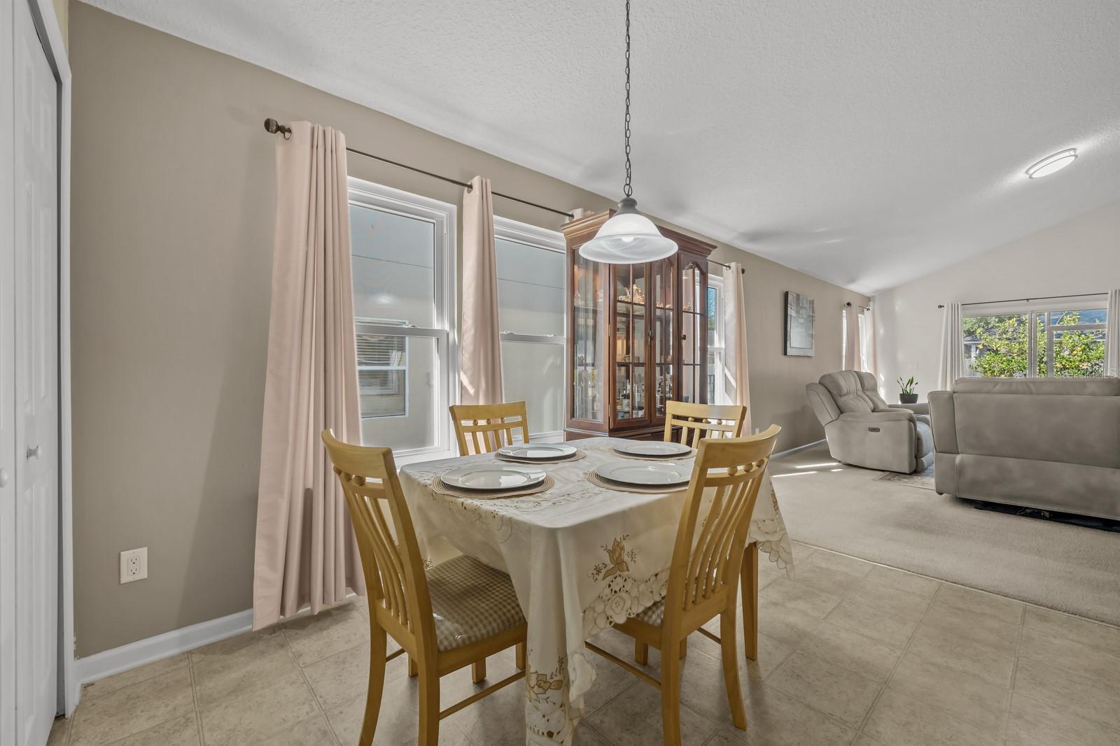 CANNONS PT/OAKLEAF PLANTATION - Residential