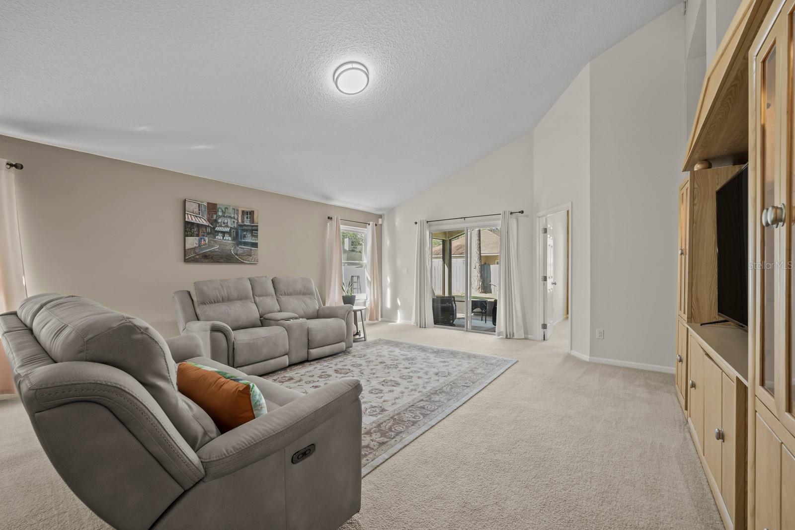 CANNONS PT/OAKLEAF PLANTATION - Residential