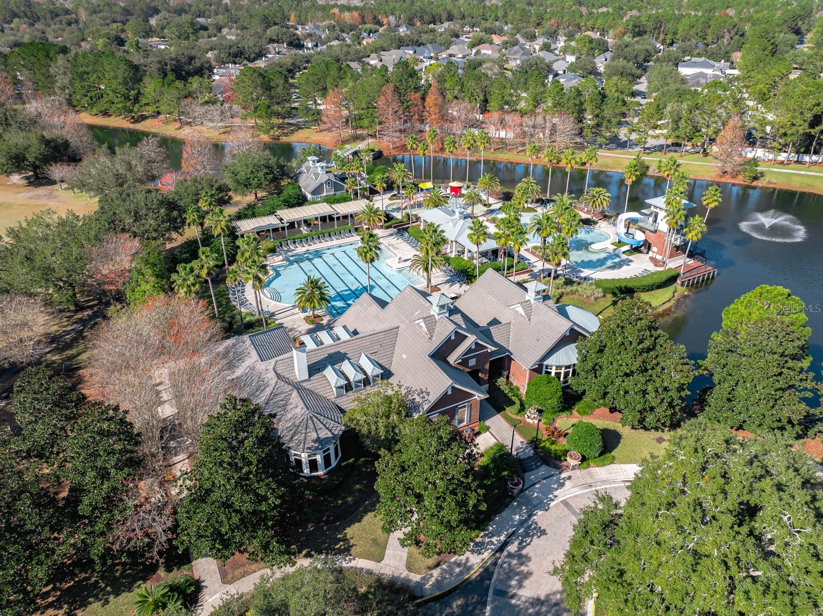 CANNONS PT/OAKLEAF PLANTATION - Residential