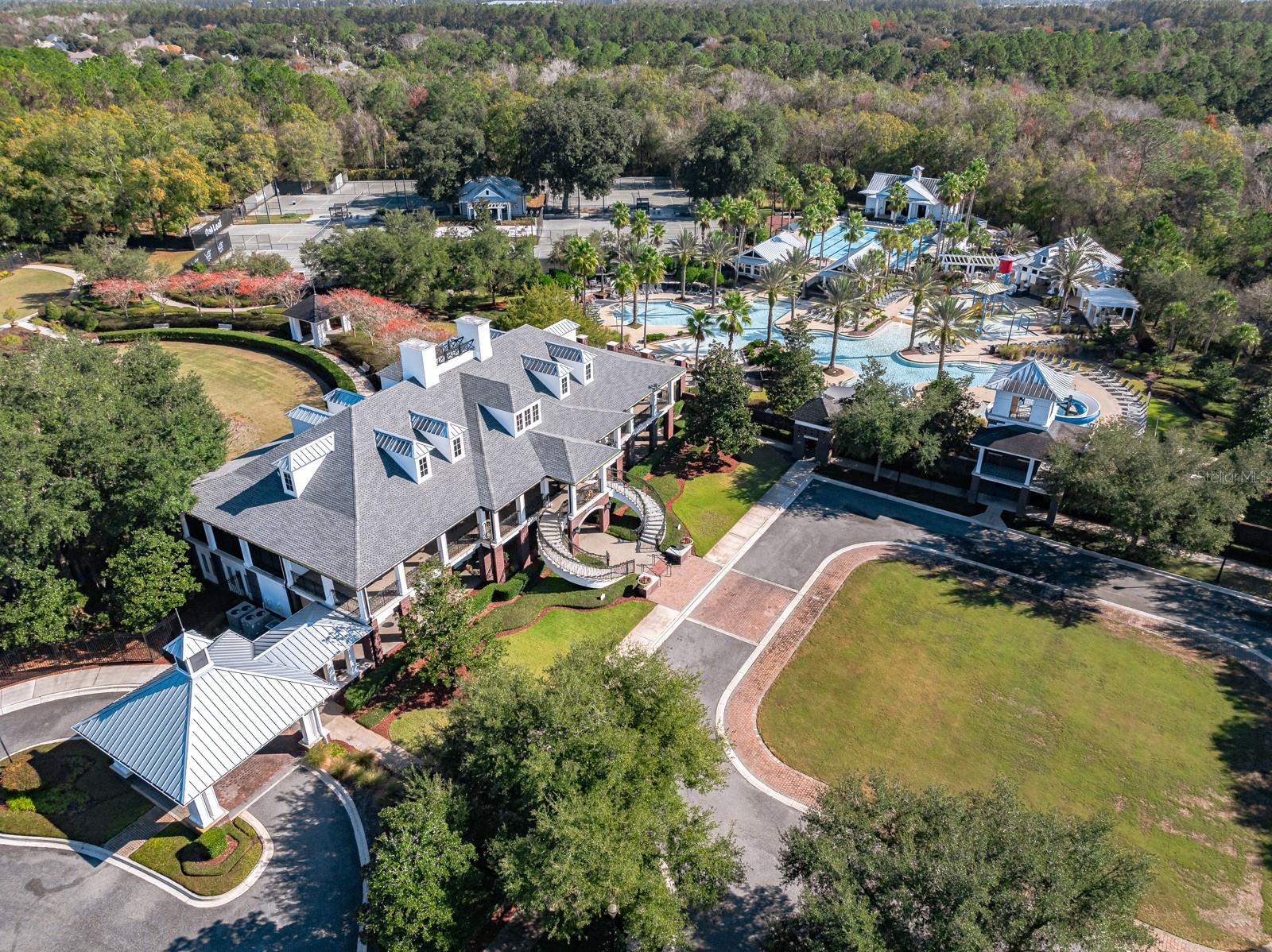 CANNONS PT/OAKLEAF PLANTATION - Residential