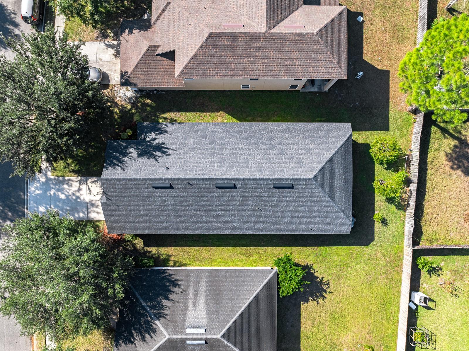 CANNONS PT/OAKLEAF PLANTATION - Residential