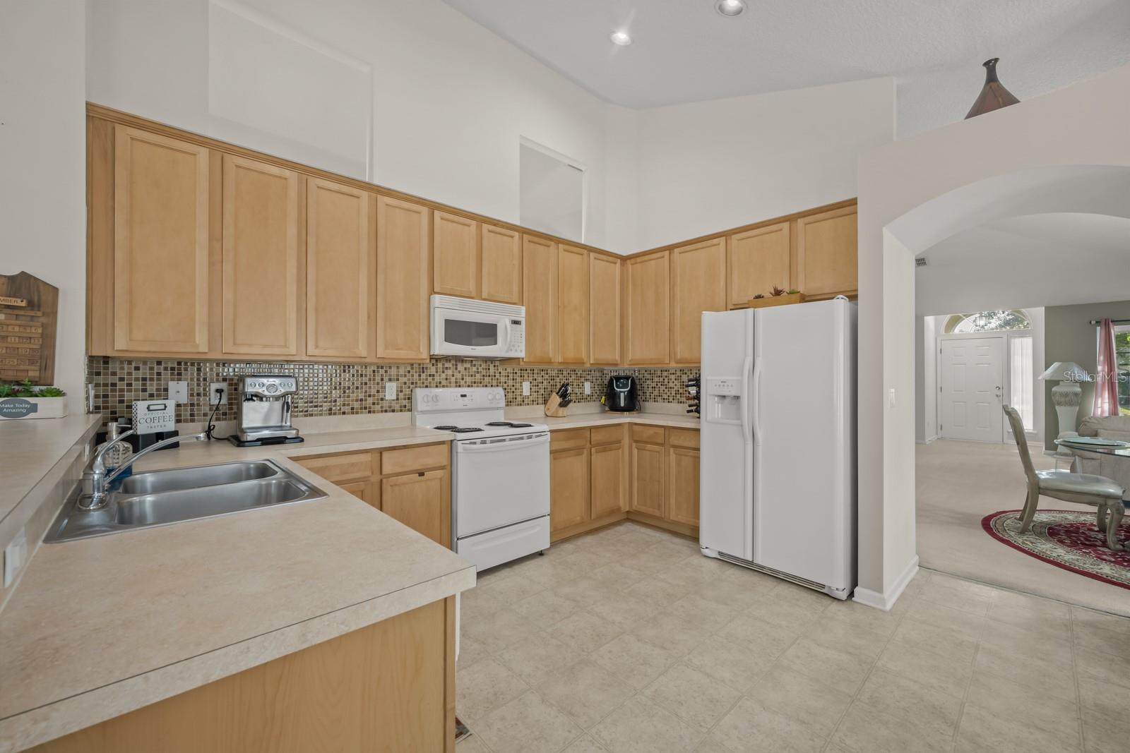 CANNONS PT/OAKLEAF PLANTATION - Residential