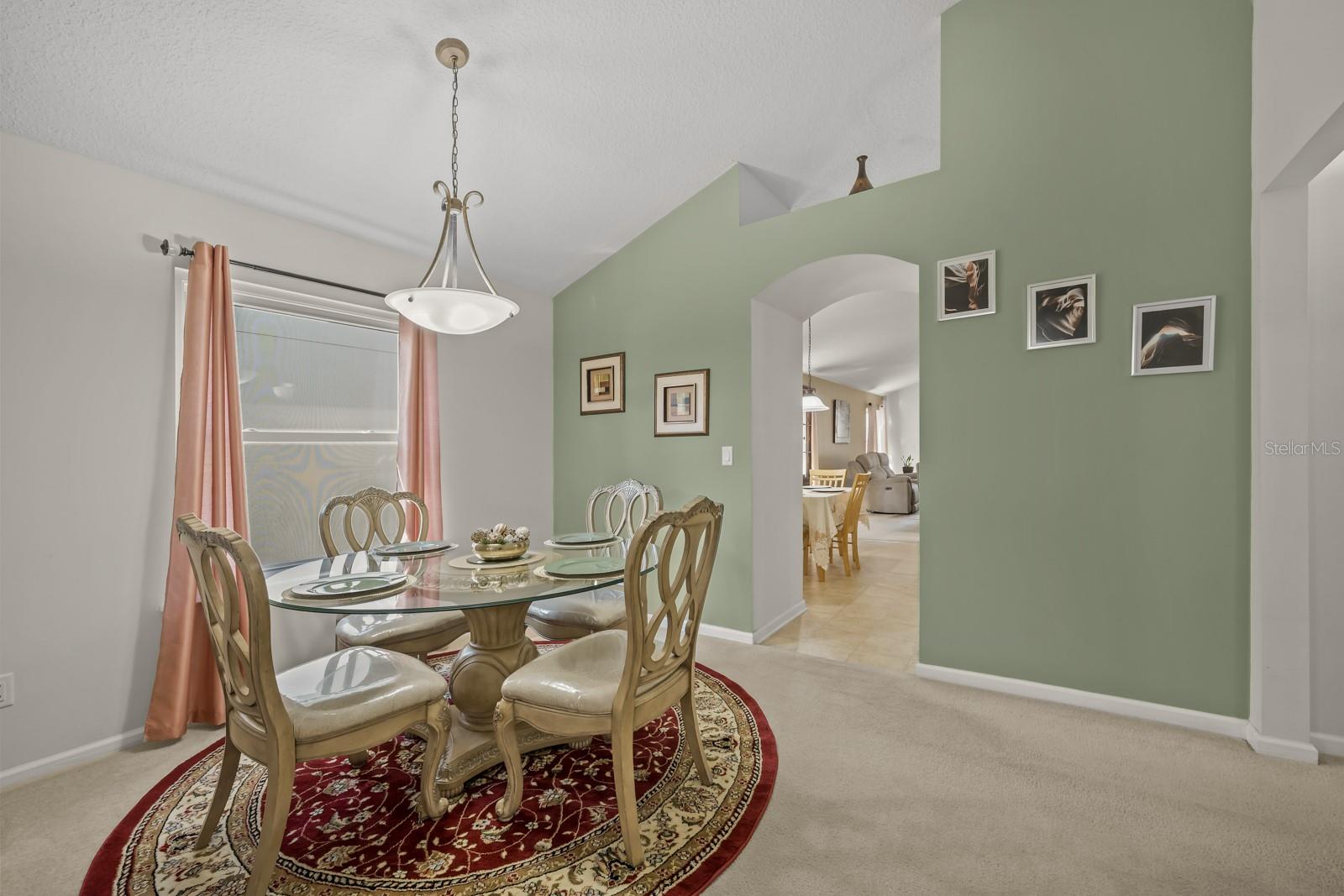 CANNONS PT/OAKLEAF PLANTATION - Residential