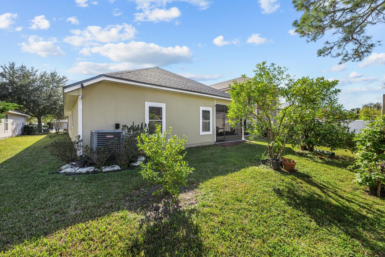 CANNONS PT/OAKLEAF PLANTATION - Residential