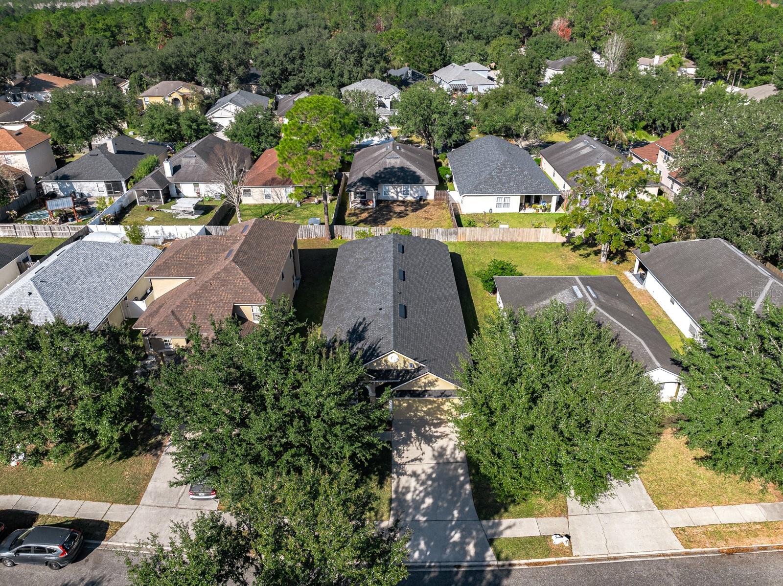 CANNONS PT/OAKLEAF PLANTATION - Residential