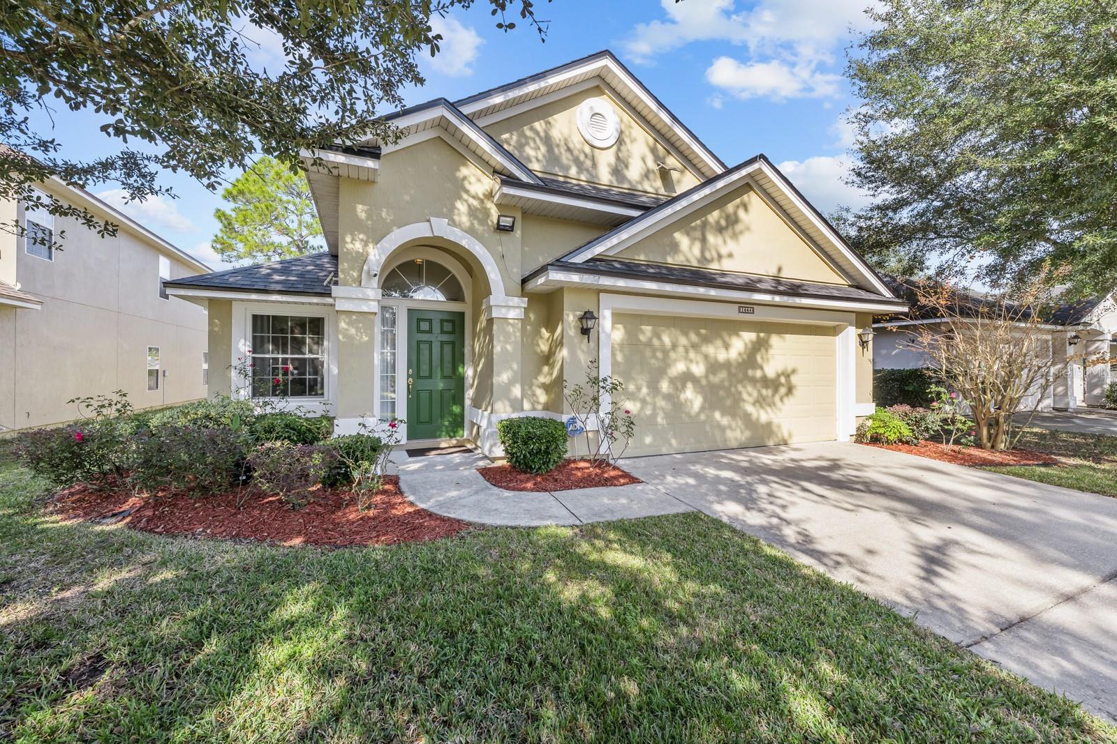 CANNONS PT/OAKLEAF PLANTATION - Residential